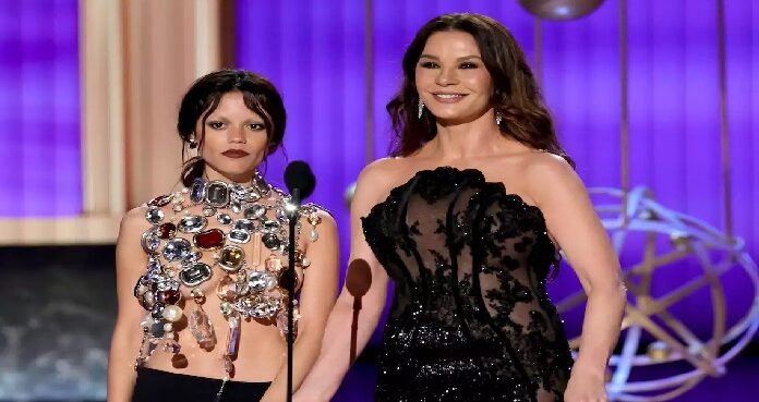 Cuatro momentos clave que marcaron la edición 2025 de los Premios Emmy