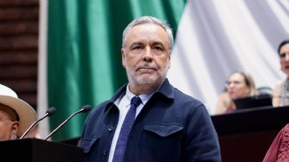 Alfonso Ramírez Cuéllar asegura que la facturación falsa y el huachicol fiscal causan pérdidas billonarias a México