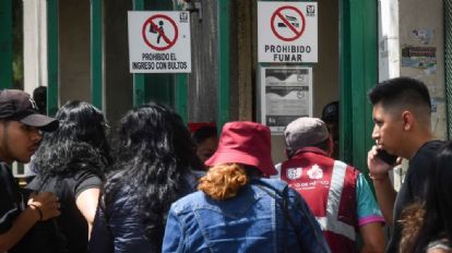 Dan de alta a 39 tras explosión en Puente la Concordia, se mantiene cifra de 27 muertos
