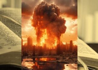 ¿Qué es el ‘rapto’, la inquietante creencia evangélica que llevó a las personas a vender sus casas y autos?