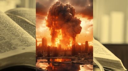 ¿Qué es el ‘rapto’, la inquietante creencia evangélica que llevó a las personas a vender sus casas y autos?