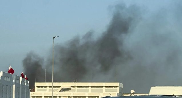 “Tenemos que ser cuidadosos”, dice Trump a Israel tras ataque en Qatar