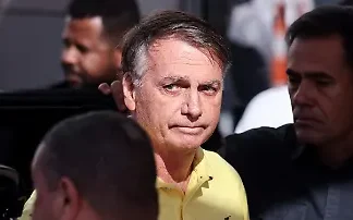 Jair Bolsonaro es condenado a 27 años de cárcel por golpismo en Brasil