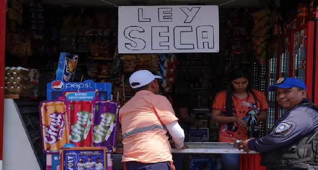 LEY SECA en Grito y Desfile en estos estados y CDMX, evita multas de $5 mil