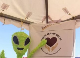 Concluye con éxito exposición y venta de artesanías ‘’OVNI-CEDES’’