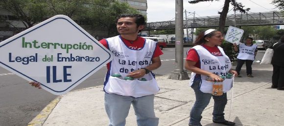 Persiste la lucha de mujeres marginadas por el acceso al aborto seguro en México