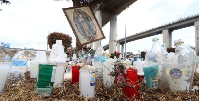 Aumenta a 14 el número de personas fallecidas tras explosión de pipa de gas en Iztapalapa