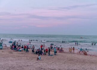 Tamaulipas rompe récord con visitantes en vacaciones de verano 2025