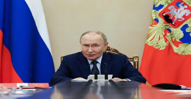 Rusia ofrece prorrogar un año el último tratado nuclear con EU