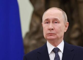 Teherán y Moscú firman acuerdo para construir plantas nucleares en Irán