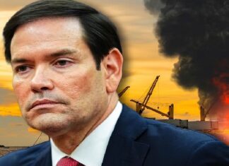 Marco Rubio advierte a cárteles tras ataque letal en el Caribe: ‘Trump está dispuesto a eliminarlos’