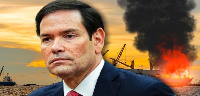 Marco Rubio advierte a cárteles tras ataque letal en el Caribe: ‘Trump está dispuesto a eliminarlos’