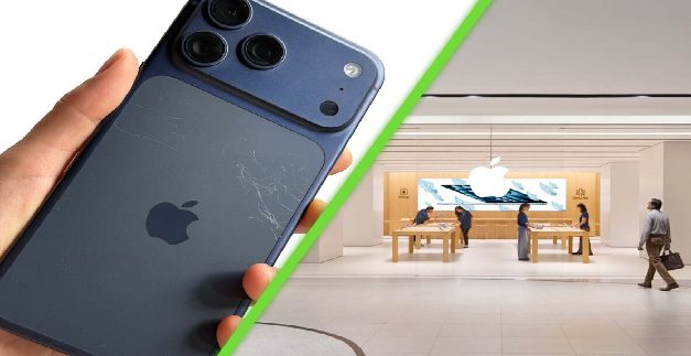 Rayones en los iPhone 17 Pro y iPhone Air: algunos colores parecen dañarse más fácil, todo lo que sabemos