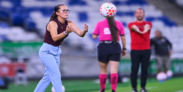 Le salió cara la derrota: Rayadas despide a Amelia Valverde tras perder ante Tigres por goleada