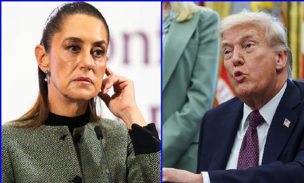 Trump quiere que México ‘elimine a los cárteles’. Estas son las razones por las que eso es tan difícil