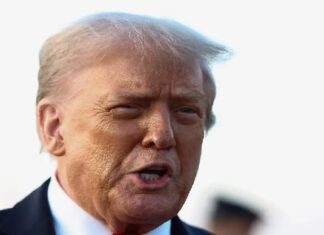 Donald Trump asegura que está muy cerca de lograr acuerdo para la paz en Gaza