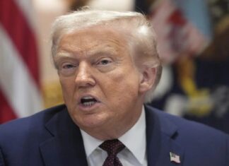 México, bajo el yugo de los cárteles, según Trump