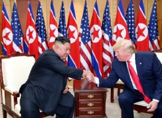 ¿Se reconcilian? Kim Jong-un está abierto a diálogo con Donald Trump pero con condiciones