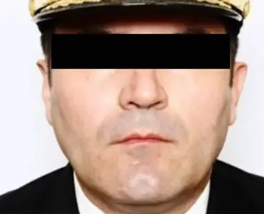 Niegan amparo a exmando de la Semar vinculado a red de huachicol fiscal