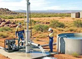 Advierten riesgos de nueva ley de aguas; inicia discusión en San Lázaro