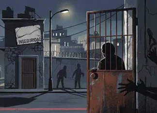 Disminuye la confianza en el gobierno; pierde casi 5 puntos