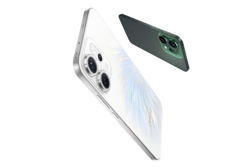 Este nuevo celular que llega a México quiere que te olvides del iPhone para tomar fotos
