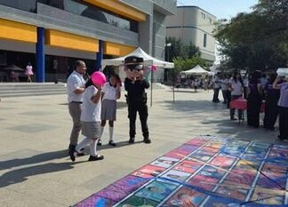 SSPT escucha propuestas y necesidades de infancias y adolescentes