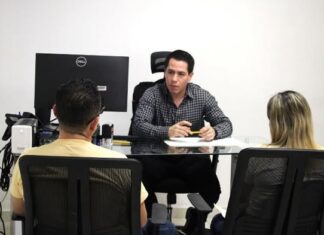 Cerrarán cuatro Juntas Especiales de justicia laboral entre ellas la de Reynosa