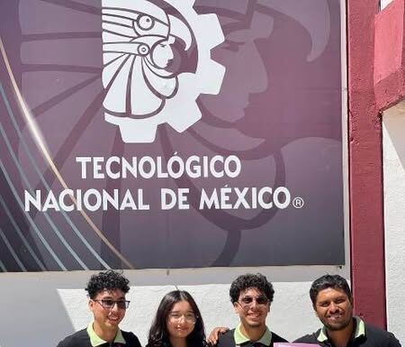 ITSM obtiene primer lugar regional del INNOVATEC 2025
