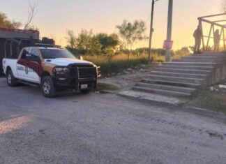 Policía de Proximidad refuerza seguridad con operativo «Colonia Segura» en Jardines de San Felipe