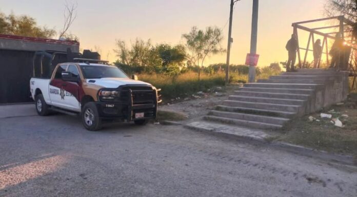 Policía de Proximidad refuerza seguridad con operativo «Colonia Segura» en Jardines de San Felipe