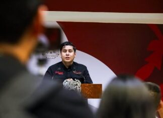 Lanzan convocatoria para el Premio Estatal de la Juventud edición 2025