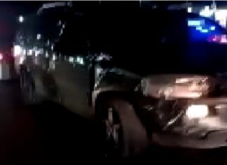 Accidentes viales dejan lesionados, daños y caos en la ciudad