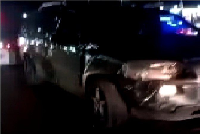 Accidentes viales dejan lesionados, daños y caos en la ciudad (2)