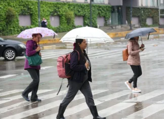 Tormenta tropical ‘Jerry’ se forma en el Atlántico: ¿Cuál será su trayectoria y afectará a México?