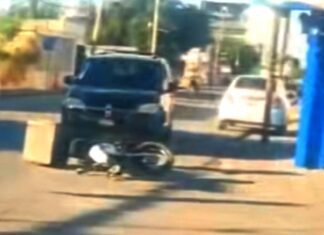 Chocan unidades y deja lesionados y daños materiales