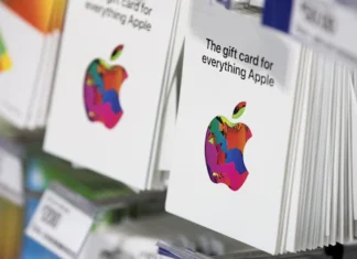 Bandas chinas usan tarjetas de regalo de EU para ‘mover’ dinero robado:¿Cómo operan?