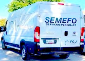 Dejan cadáver en la vía pública en apartada colonia popular