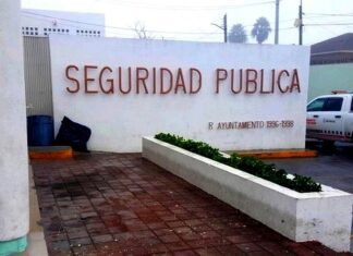 Detienen a persona por alterar el orden público