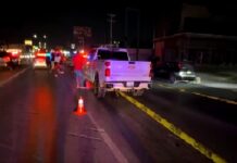 Esperan reclamen cuerpo de persona que falleció en incidente