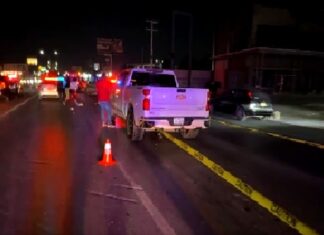 Esperan reclamen cuerpo de persona que falleció en incidente