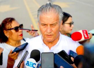 Exhorta salud a la población a reforzar medidas de higiene para contener el virus Coxsackie