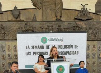 Semana de la Inclusión de las Personas con Discapacidad