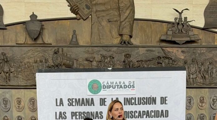 Semana de la Inclusión de las Personas con Discapacidad