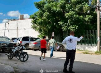 Atienden reportes vecinales con Operativos Grúa