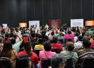 Se unen a las Asambleas de Mujeres “Voces por la Igualdad y contra las Violencias”: IMT.