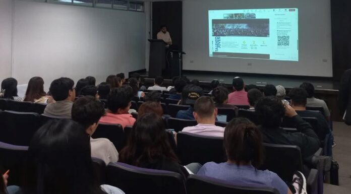 Realizarán estudiantes prácticas profesionales en plantas de Volkswagen