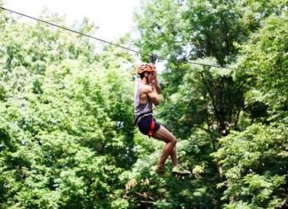 Ofrecen capacitación para garantizar seguridad en actividades de turismo de aventura