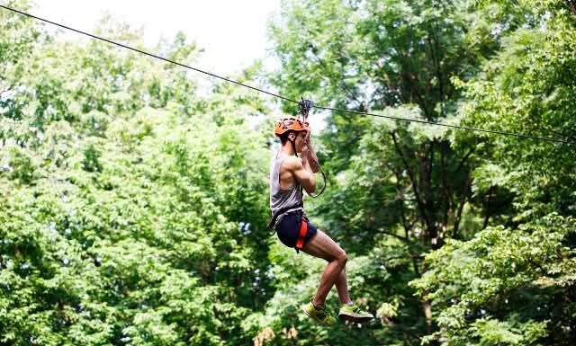 Ofrecen capacitación para garantizar seguridad en actividades de turismo de aventura