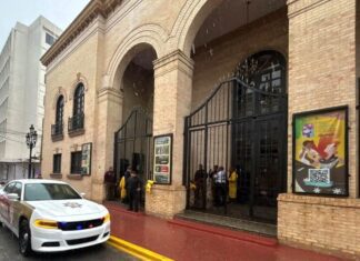 Prometen garantizar seguridad en sedes del Festival Internacional de Otoño